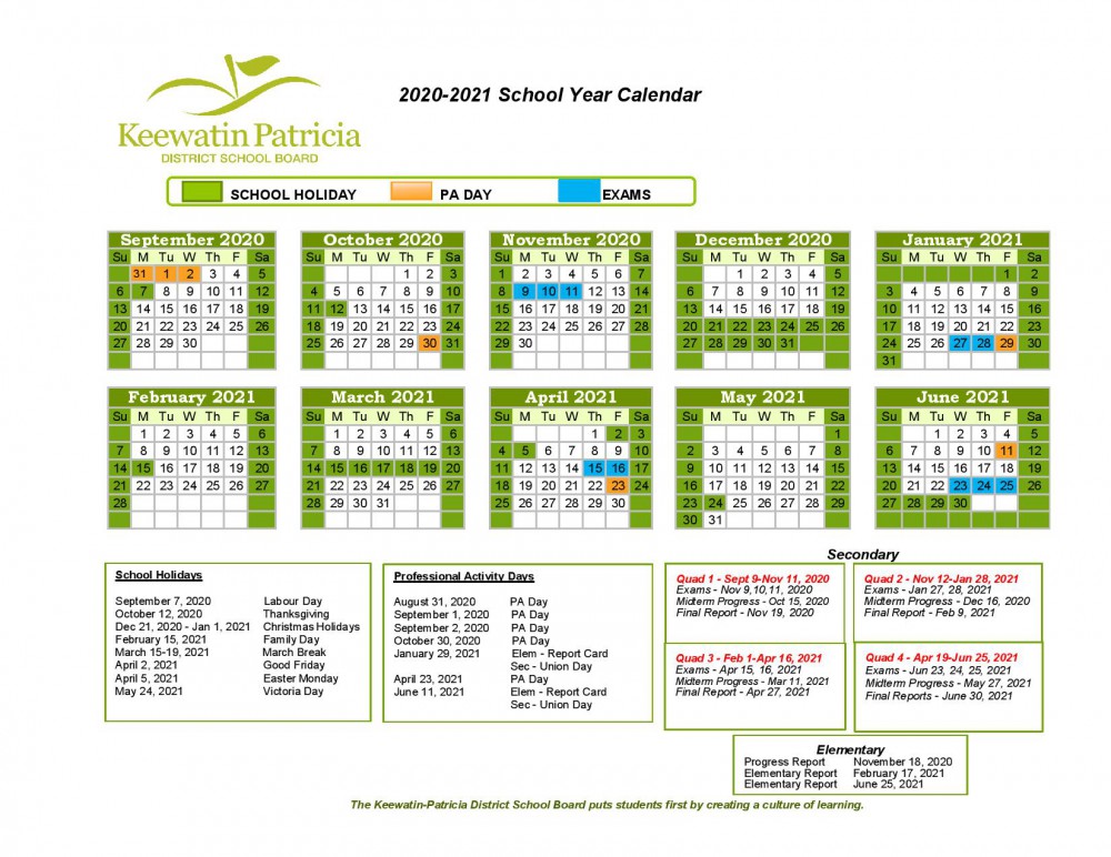Moore Public Schools Calendar 2021 22 Calendar APR 2021